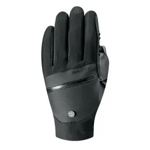 Begränsat antal Racer Ridhandskar Precision