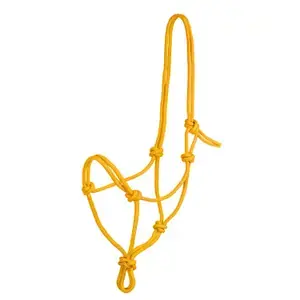 Pool‘s Knotty hästgrimskaft