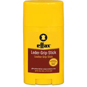Nedsatt pris Effax Grepp för läder