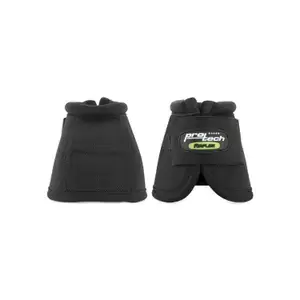 Populärt val Pro-Tech Hästklockor Cordura