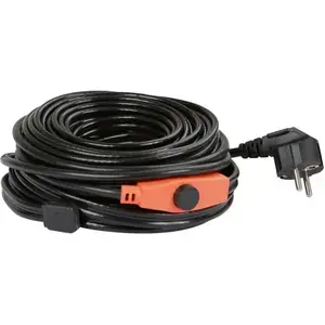 Köp nu Kerbl Värmekabel 230V 8m,128W