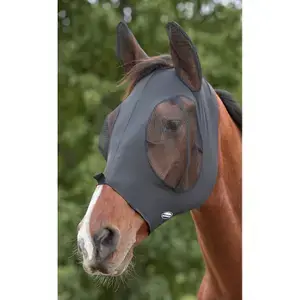 Weatherbeeta Flugmask för häst Deluxe Stretch Bug Eye Saver Kampanjpris