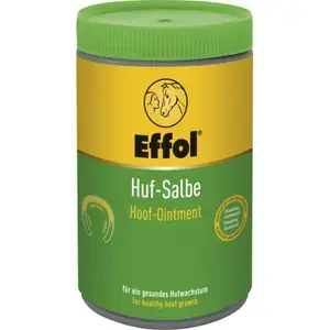 Trygg betalning Effol Pomadfett för hovar