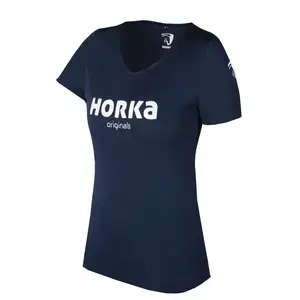 Billigare HORKA Polygiene T-shirt för damer Originals