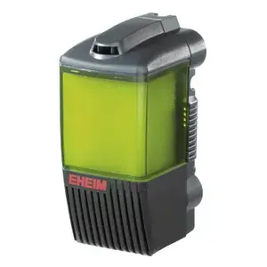 Snabb leverans Eheim Filter med filtermedia Pickup 60