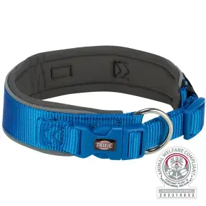 Köp online Trixie Extra stort hundhalsband Premium