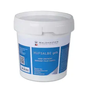 Waldhausen Fett för hästhovar 1 L Rea