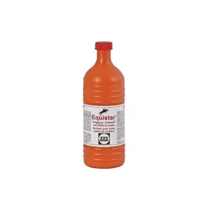 Begränsat antal Stassek Shiny horse detangling spray för päls, man och svans bidon 750 ml