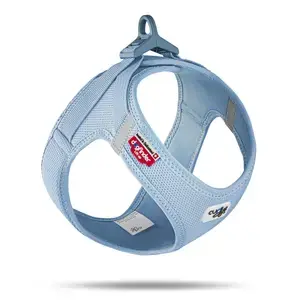 Populär Curli Hundsele Air-Mesh