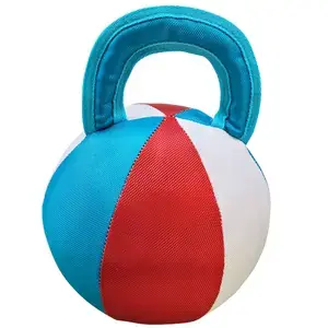 Erbjudande Nobby Pet Hundboll med handtag Floating