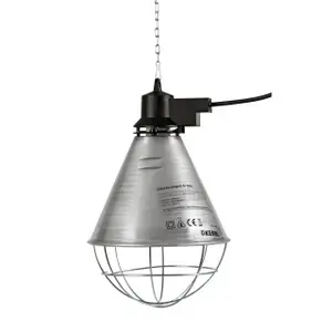 Bästa pris Kerbl Skydd för infraröd lampa