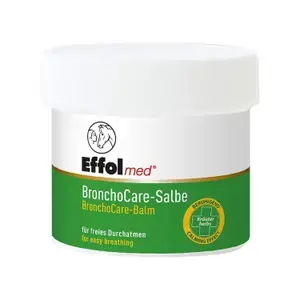 Effol Skötsel av hästar BronchoCare Begränsat erbjudande