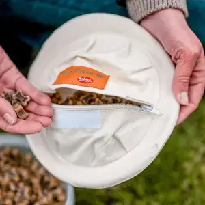 Expressleverans Nobby Pet Frisbees för hundar Flybee