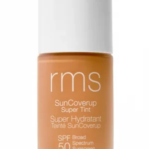 RMS Beauty SunCoverup Super Tint SPF 50 Honey Handla nu