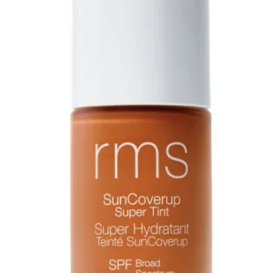 RMS Beauty SunCoverup Super Tint SPF 50 Spice Lägg i varukorgen