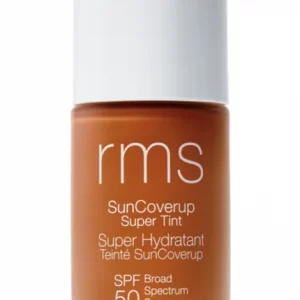 RMS Beauty SunCoverup Super Tint SPF 50 Toffee Billig