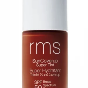 Erbjudande RMS Beauty SunCoverup Super Tint SPF 50 Mocha