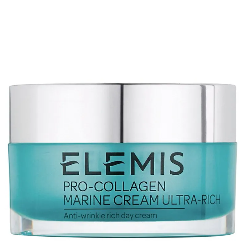 Elemis Pro-Collagen Marine Cream Ultra Rich 50ml Expressleverans