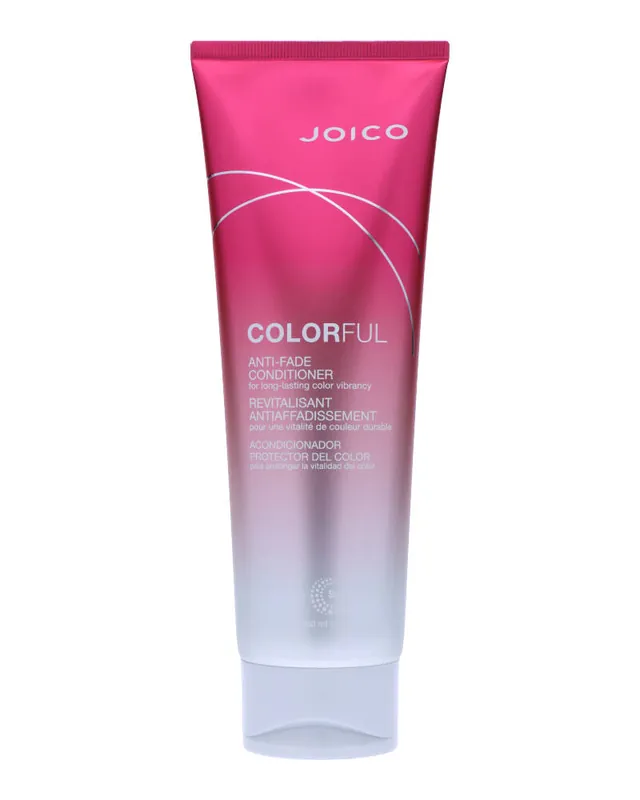 Extra rabatt Joico Colorful Antifade Conditioner 250 ml