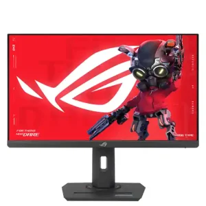 24,5" ASUS ROG Strix XG259CS - 1920x1080 (FHD) - 180Hz - Fast IPS - USB-C - HDR10 Nedsatt pris