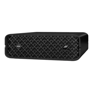 Billigare HP Workstation Z2 G9 - Mini 5U - 1 x Core i9 i9-14900K / upp till 6 GHz - RAM 64 GB - SSD 1 TB - HP Z Turbo Drive, TLC - RTX A2000 - Gigabit Ethernet - Win 11 Pro - skärm ingen - tangentbord hela norden - Smart Buy