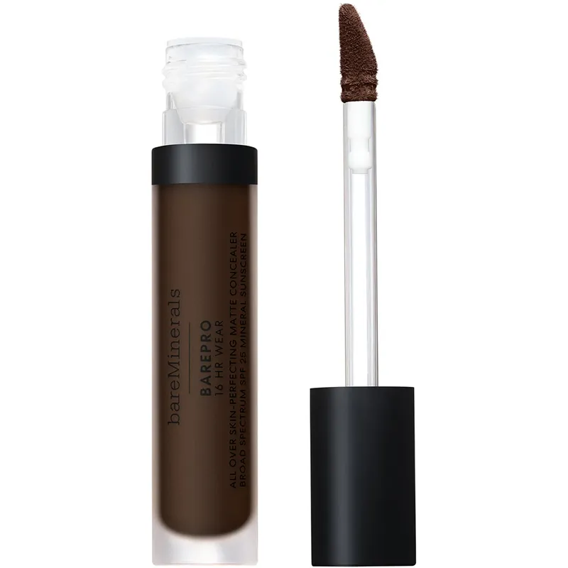 Erbjudande bareMinerals BarePro All Over Skin Perfecting Conceal Deep 600 Neutral - 7,5 ml