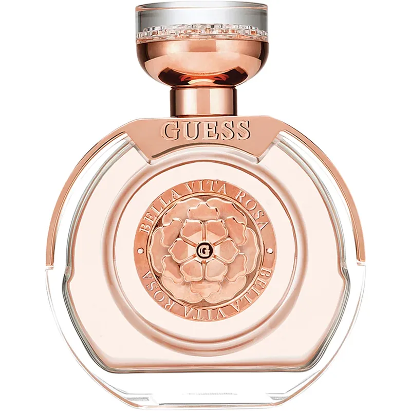 Erbjudande GUESS Bella Vita Rosa Eau de Toilette - 100 ml