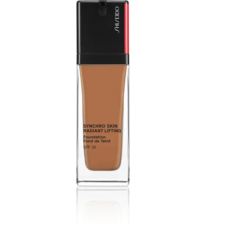 Lägg i varukorgen Shiseido Radiant Lifting Foundation 430 - 30 ml