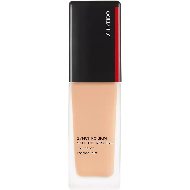 Rabatter Shiseido Self-Refreshing Foundation 240 - 30 ml