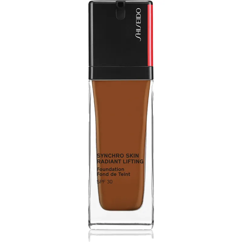 Shiseido Radiant Lifting Foundation 530 - 30 ml Kampanj