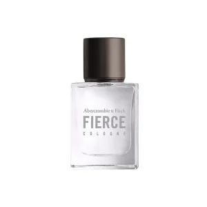 Abercrombie & Fitch Fierce Cologne EdC - 30 ml Handla nu