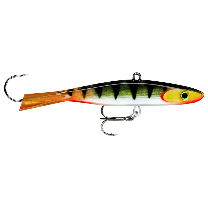Säker betalning Rapala Jigging Shadow Rap 7 cm lättad balanspirk NP