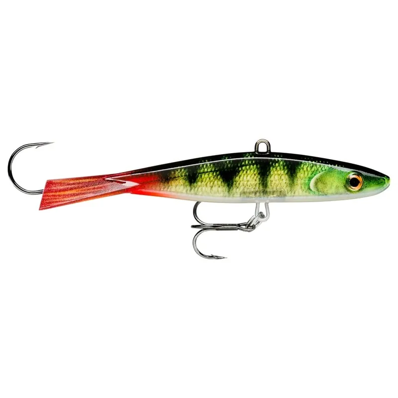 Nedsatt pris Rapala Jigging Shadow Rap 7 cm lättad balanspirk PEL