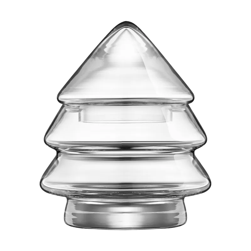 Muurla Muurla glasburk 12 cm Gran Erbjudandepris