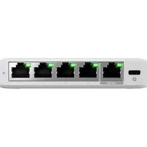 Populärt val Ubiquiti UniFi Switch - Switch - Administrerad