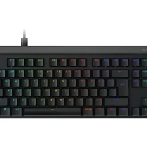 Lägg i varukorgen Logitech G G515 - Gaming Tangentbord - Universal - Svart