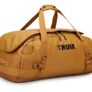 Thule Chasm TDSD303 Golden Brown, Brun, Resa, 70 L, Polyester, Unisex, Monokromatisk I lager