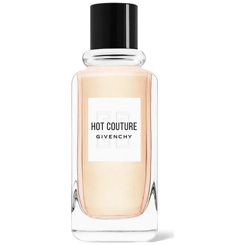 Populärt val Givenchy Hot Couture edp 100ml
