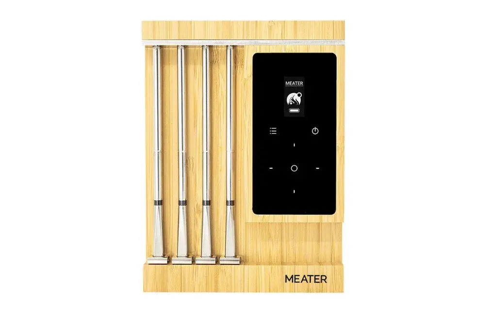 MEATER PRO XL Expressleverans