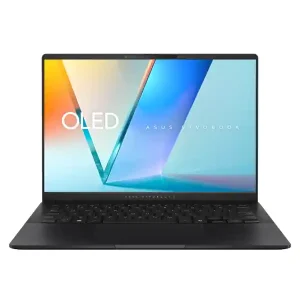ASUS Vivobook S14 14" OLED WUXGA Beställ idag
