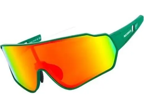Rockbros Polarized cycling glasses 10165 Köp nu