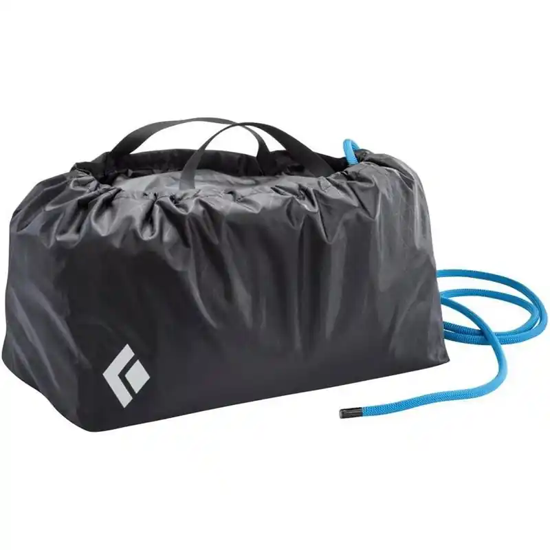 Black Diamond Full Rope Burrito Black Begränsad tid