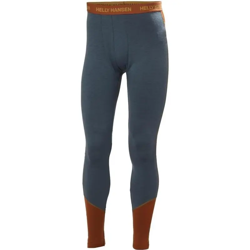 Köp online Helly Hansen Lifa Merino Midweight Pant Alpine Frost