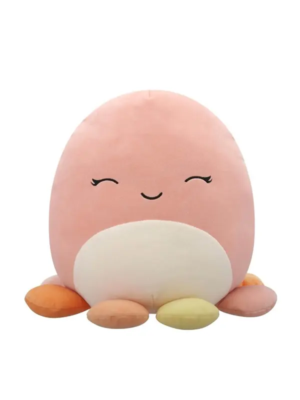 Squishmallows Melina the Octopus 30 cm Säker betalning