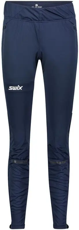 Swix Dynamic Pant W Dark Navy Populärt val