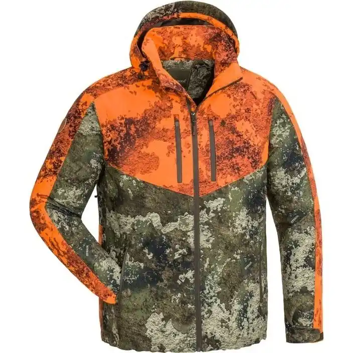 prisnedsättning Pinewood Mens Retriever Active Camou Jacket Strata