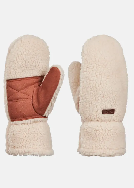 Kombi Camila Womens Mitt Moonstone Endast denna vecka