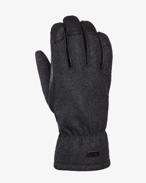 Erbjudandepris Kombi Lumberjack M Glove Black