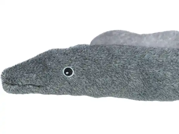 Trixie BE NORDIC eel Karl, plush/rope, 94 cm Endast denna vecka