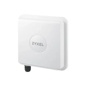 Zyxel LTE7480-M804 - - router - - WWAN - 1GbE - Wi-Fi - 2,4 GHz Beställ nu